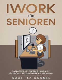 Cover iWork Für Senioren