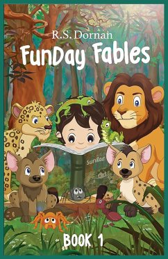 FunDay Fables - Dornan, R. S.