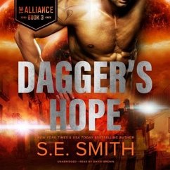 Dagger's Hope - Smith, S. E.