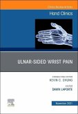 Ulnar-Sided Wrist Pain, an Issue of Hand Clinics