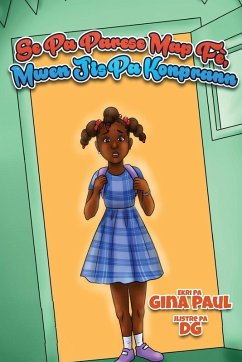 Cover Se Pa Parese Map Fè, Mwen Jis Pa Konprann