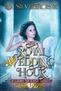 The Royal Wedding Hour - Silverthorne, Lisa