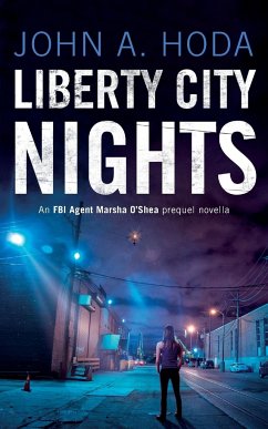 Liberty City Nights - Hoda, John A