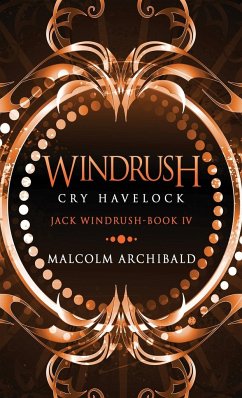 Windrush - Cry Havelock - Archibald, Malcolm