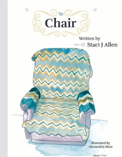 The Chair - Allen, Staci J.