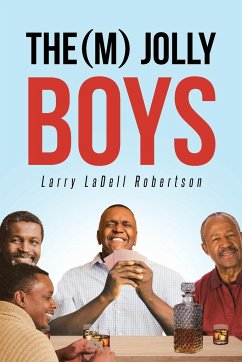 The(m) Jolly Boys - Robertson, Larry Ladell