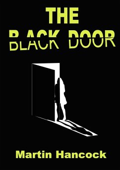 The Blackdoor - Hancock, Martin