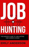 Job Hunting - Hardcover Version