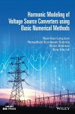 Harmonic Modeling of Voltage Source Converters using Simple Numerical Methods