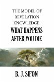 The Model of Revelation Knowledge (eBook, ePUB)