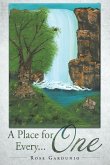 A Place for Every... One (eBook, ePUB)