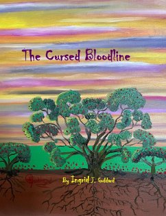 The Cursed Bloodline (eBook, ePUB) - Goddard, Ingrid