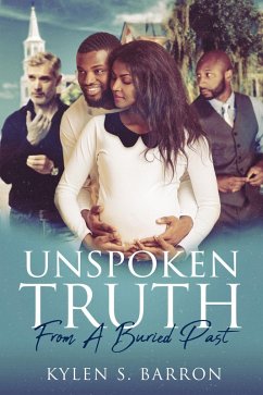 Unspoken Truth (eBook, ePUB) - Barron, Kylen S.