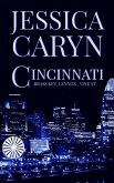 Cincinnati 4-5, Brass Key, Lennox, Vine St. (Cincinnati Collection, #2) (eBook, ePUB)