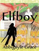 Elfboy (The Pizza Shop Chronicles #1) (eBook, ePUB)