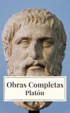 Obras Completas de Platón (eBook, ePUB)