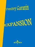 Expansion (eBook, ePUB)