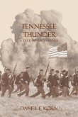 Tennessee Thunder (eBook, ePUB)