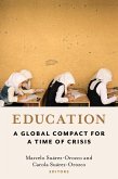 Education (eBook, ePUB)