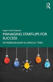 Managing Start-ups for Success (eBook, ePUB)