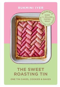 Cover The Sweet Roasting Tin (eBook, ePUB)