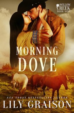 Cover Morning Dove (Willow Creek, #9) (eBook, ePUB)