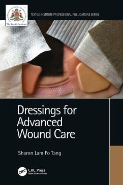 Cover Dressings for Advanced Wound Care (eBook, ePUB)
