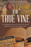 The True Vine (eBook, ePUB)