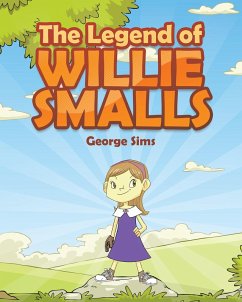 Cover The Legend of Willie Smalls (eBook, ePUB)
