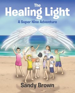 The Healing Light (eBook, ePUB) - Brown, Sandy