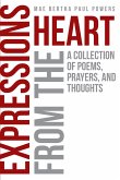 Expressions From the Heart (eBook, ePUB)