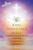 King of Innocence and Peace (eBook, ePUB)