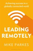 Leading Remotely (eBook, PDF)