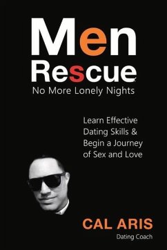 Men Rescue: No More Lonely Nights - Aris, Cal