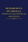 Richard Rufus of Cornwall