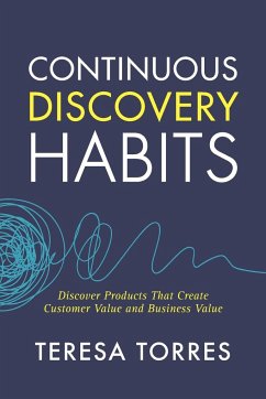 Continuous Discovery Habits - Torres, Teresa