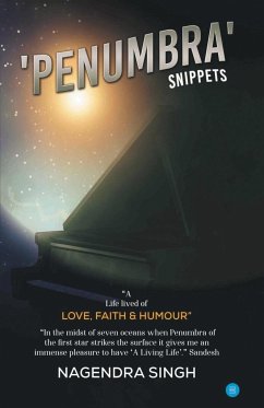 Penumbra Snippets - Singh, Nagendra