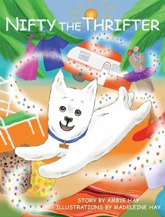 Nifty the Thrifter - Hay, Ambie