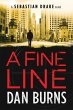 A Fine Line (A Sebastian Drake Novel) - Bild 1