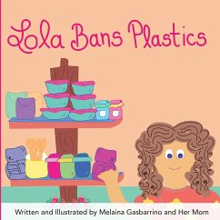 Lola Bans Plastics - Gasbarrino, Melaina