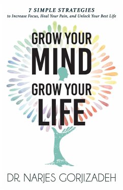 Grow Your Mind, Grow Your Life - Gorjizadeh, Narjes