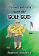 Conversations With The Golf God - Bild 1