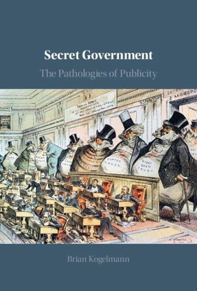 Secret Government