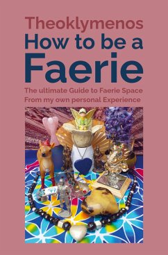 How to be a Faerie - -e, Theoklymenos