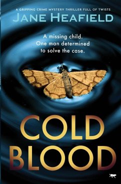 Cold Blood - Heafield, Jane