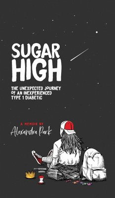 Sugar High - Park, Alexandra