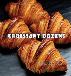 Croissant Dozens - Tian, Jialin