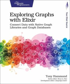 Exploring Graphs with Elixir - Hammond, Tony