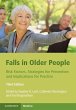Falls in Older People - Bild 1