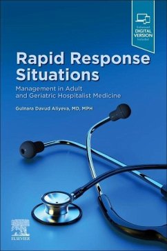 Rapid Response Situations - Aliyeva, Gulnara Davud